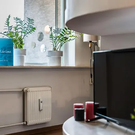 Apartament Na Rynku W Centrum Wroclawia By Rent Like 아파트 브로츠와프
