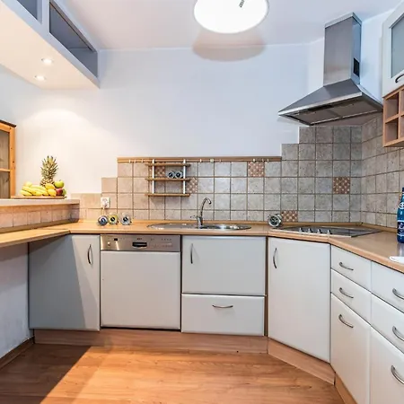 아파트 Apartament Na Rynku W Centrum Wroclawia By Rent Like *