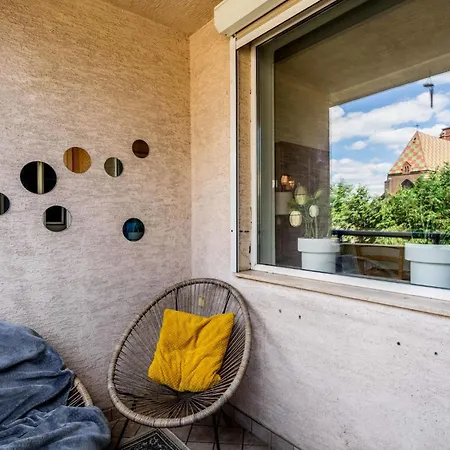 Apartament Na Rynku W Centrum Wroclawia By Rent Like 아파트 브로츠와프