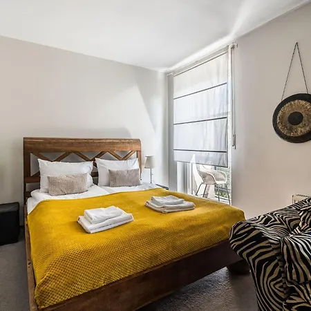 Apartament Na Rynku W Centrum Wroclawia By Rent Like * 브로츠와프