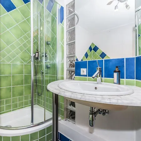 아파트 Apartament Na Rynku W Centrum Wroclawia By Rent Like
