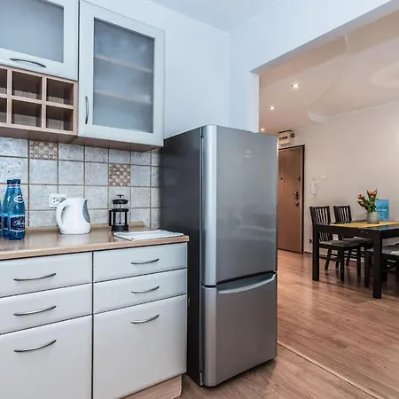 Apartament Na Rynku W Centrum Wroclawia By Rent Like 아파트 브로츠와프