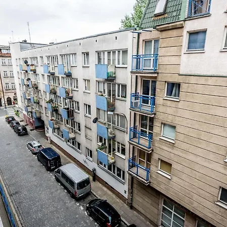 Apartament Na Rynku W Centrum Wroclawia By Rent Like * 브로츠와프