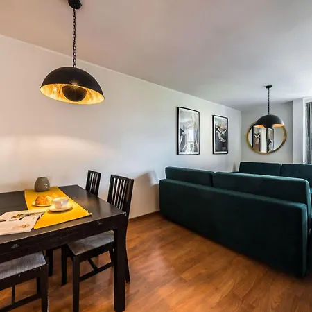 Apartament Na Rynku W Centrum Wroclawia By Rent Like 아파트