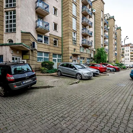 아파트 Apartament Na Rynku W Centrum Wroclawia By Rent Like *