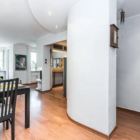 아파트 Apartament Na Rynku W Centrum Wroclawia By Rent Like 브로츠와프