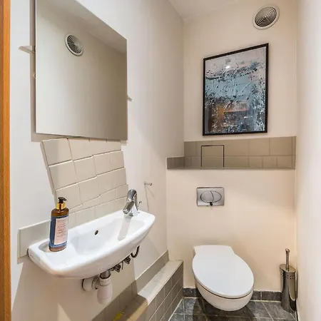 Apartament Na Rynku W Centrum Wroclawia By Rent Like *