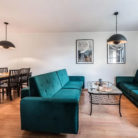 Apartament Na Rynku W Centrum Wroclawia By Rent Like 브로츠와프
