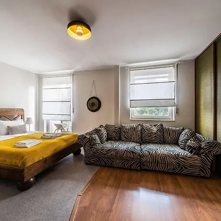 아파트 Apartament Na Rynku W Centrum Wroclawia By Rent Like