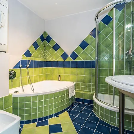 아파트 Apartament Na Rynku W Centrum Wroclawia By Rent Like