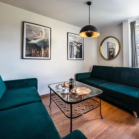 Apartament Na Rynku W Centrum Wroclawia By Rent Like * 브로츠와프
